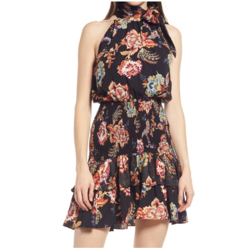 Elliat Virago Dress Xl